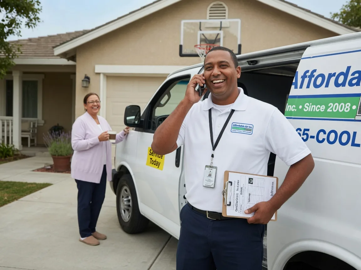 Central Ac Repair Newport, AR FAQs